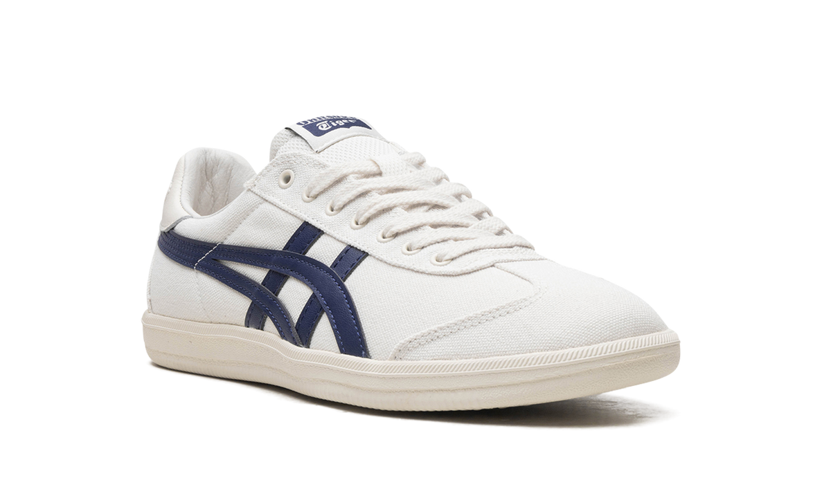 Onitsuka Tiger Tokuten Sneakers - White Blue
