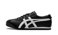 Onitsuka Tiger Mexico 66 Sneakers - Black White