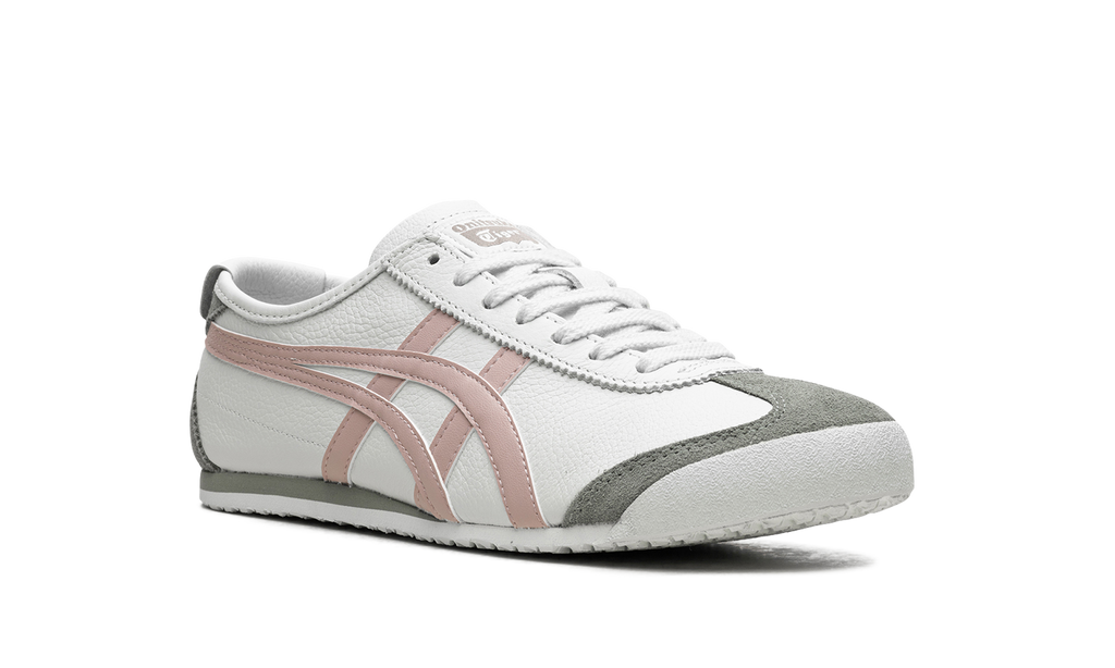 Onitsuka Tiger Mexico 66 Sneakers - Airy Blue Watershed Rose