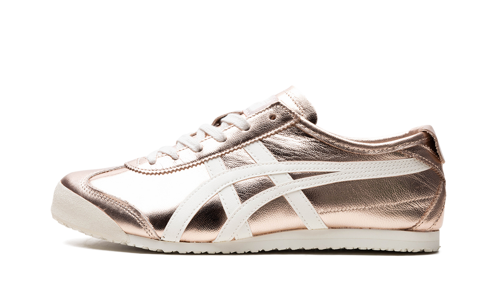 Onitsuka Tiger Mexico 66 Sneakers - Rose Gold