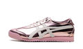 Onitsuka Tiger Mexico 66 SD Metallic Series Sneakers - Crystal Pink Cream