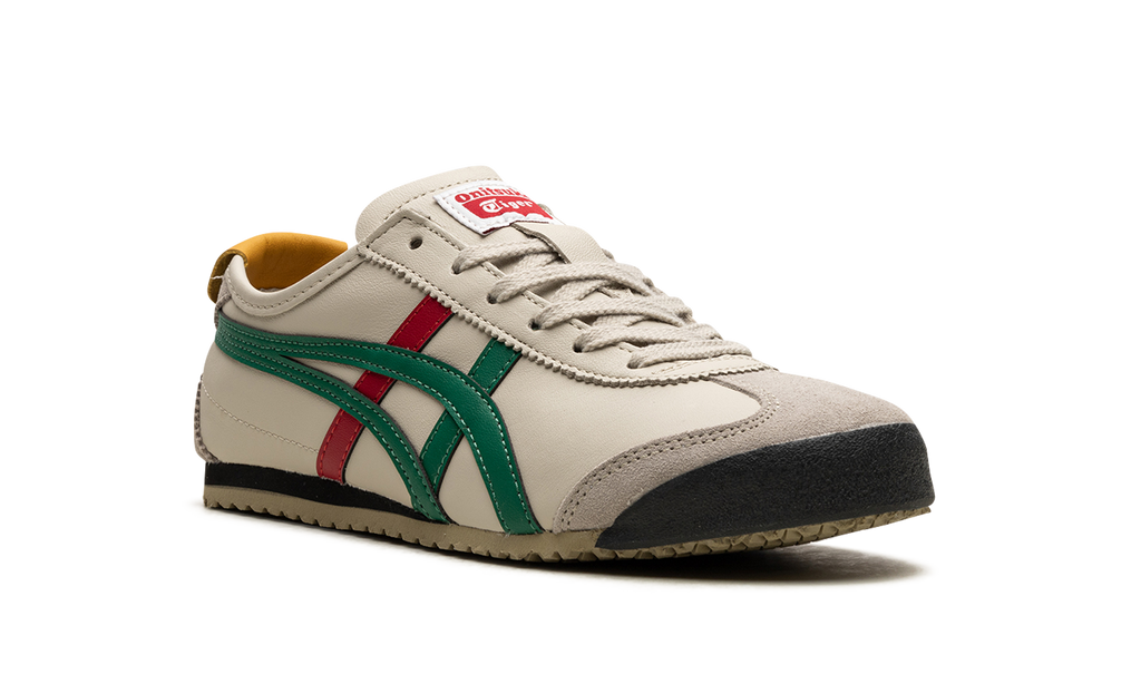Onitsuka Tiger Mexico 66 Sneakers - Birch Green | 1183C102 201