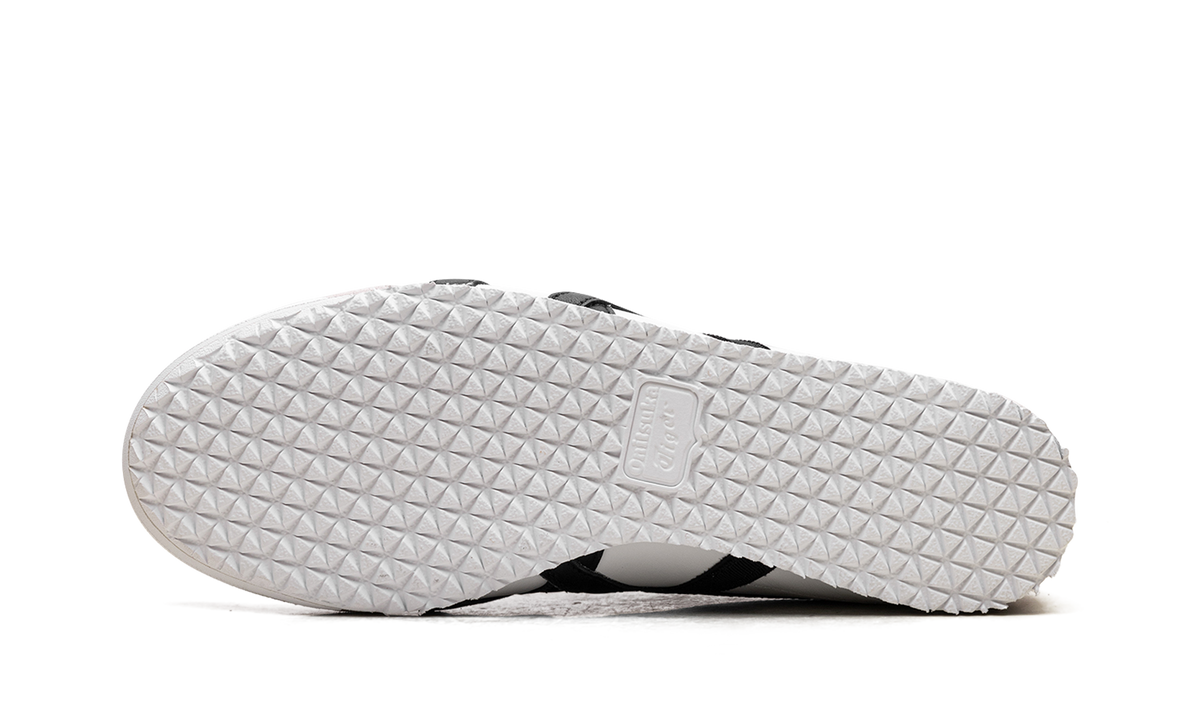 Onitsuka Tiger Patou Mexico 66 Sneakers - White Black Pink