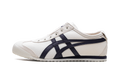 Onitsuka Tiger Mexico 66 Slip-On Sneakers - Birch Midnight | 1183A360 205