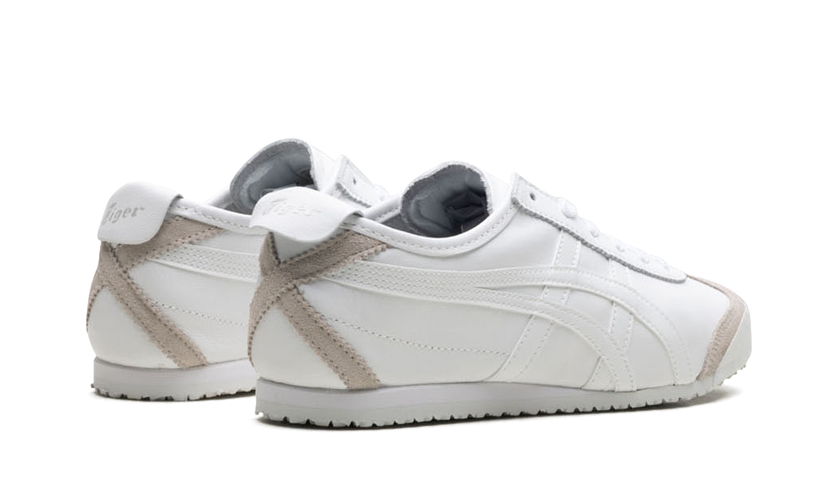 Onitsuka Tiger Mexico 66 Sneakers - White