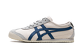 Onitsuka Tiger Mexico 66 Sneakers - Tan Black