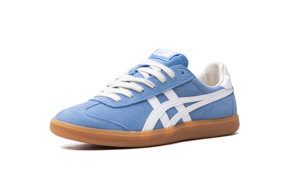 Onitsuka Tiger Tokuten Sneakers - Blue White Gum
