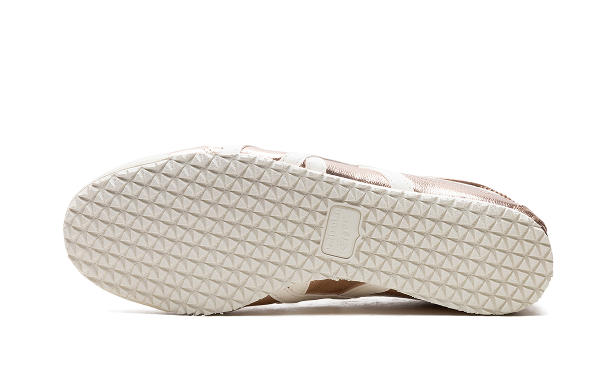 Onitsuka Tiger Mexico 66 Sneakers - Rose Gold