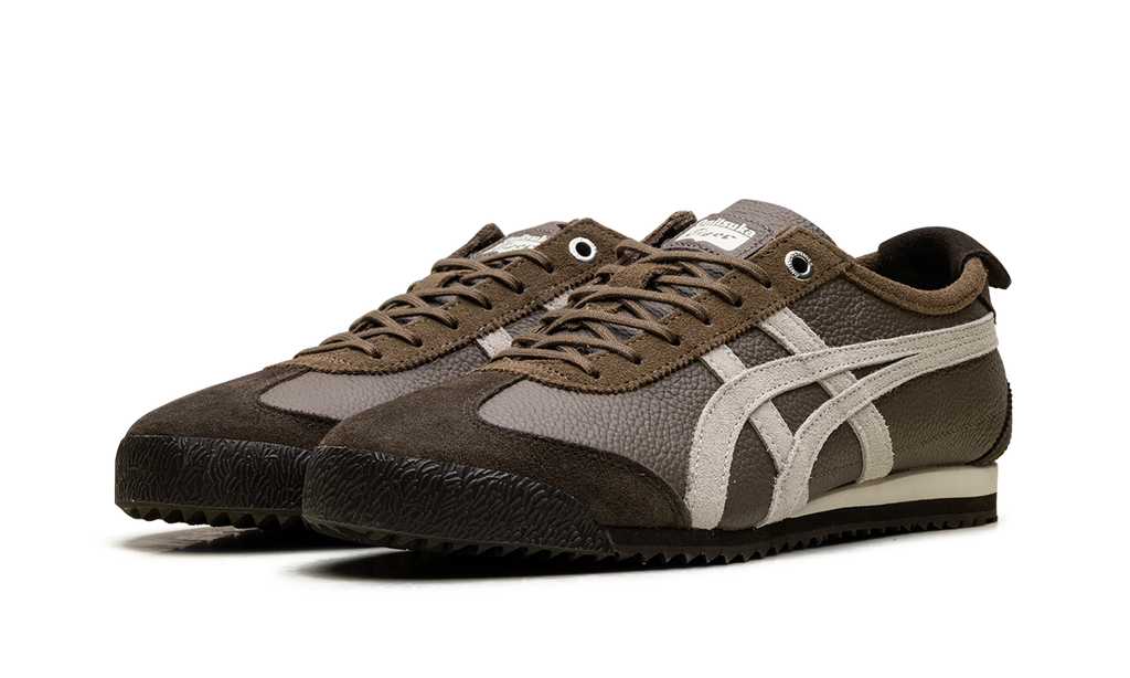Onitsuka Tiger Mexico 66 SD Vintage Sneakers - Clay Canyon Cream