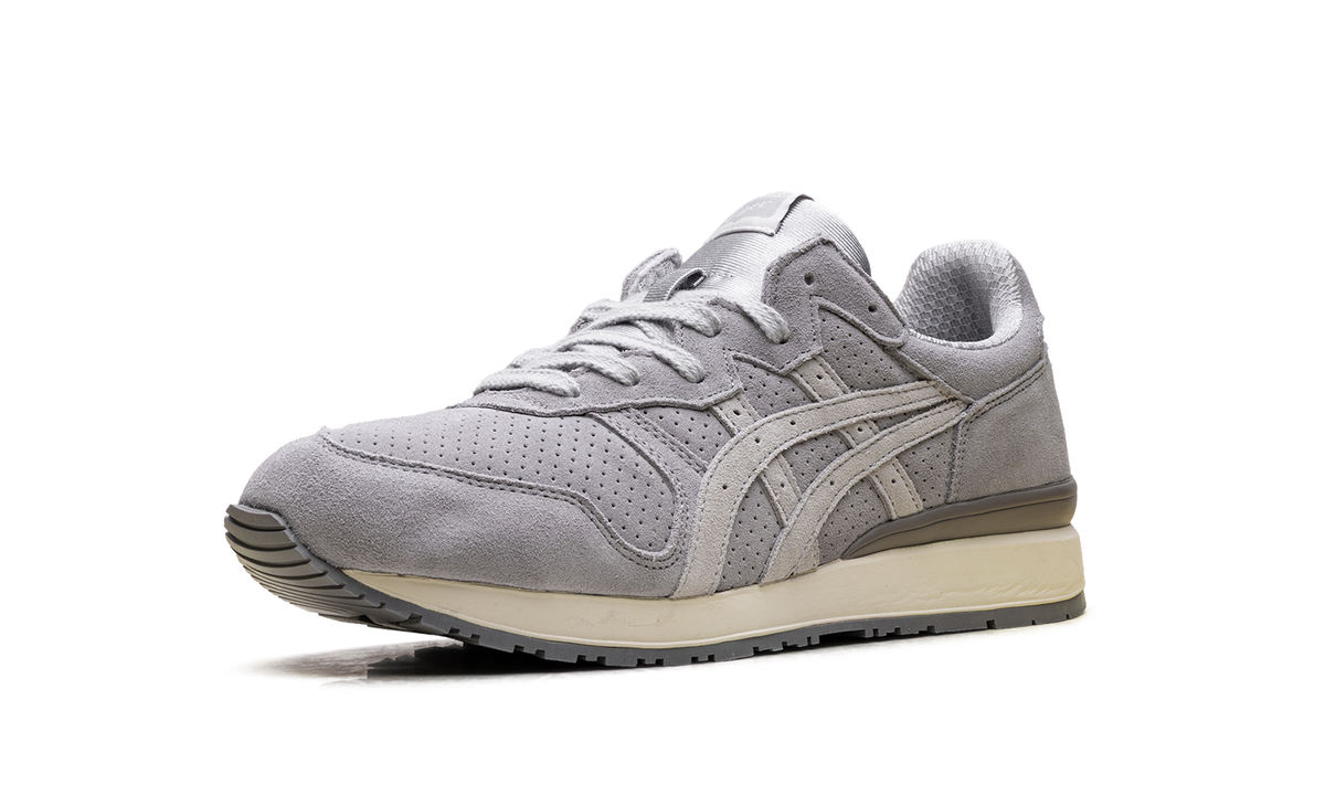 Onitsuka Tiger Tiger Ally Sneakers - Sheet Rock Piedmont Grey