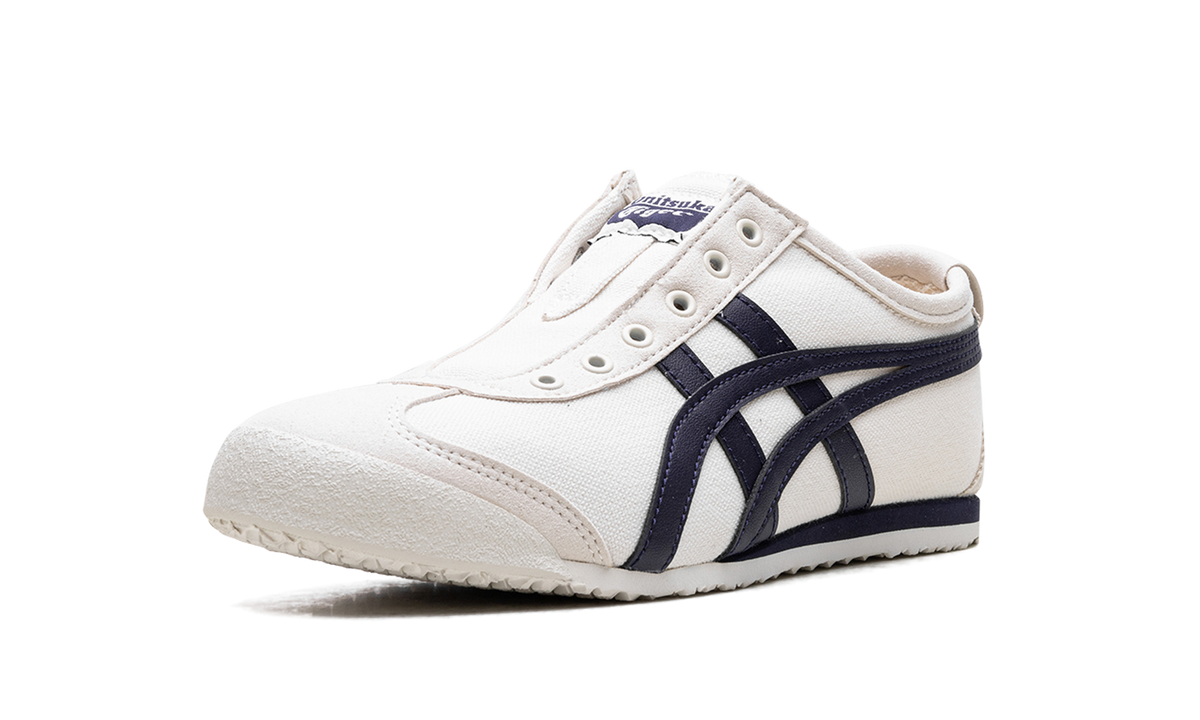 Onitsuka Tiger Mexico 66 Slip-On Sneakers - Birch Midnight | 1183A360 205