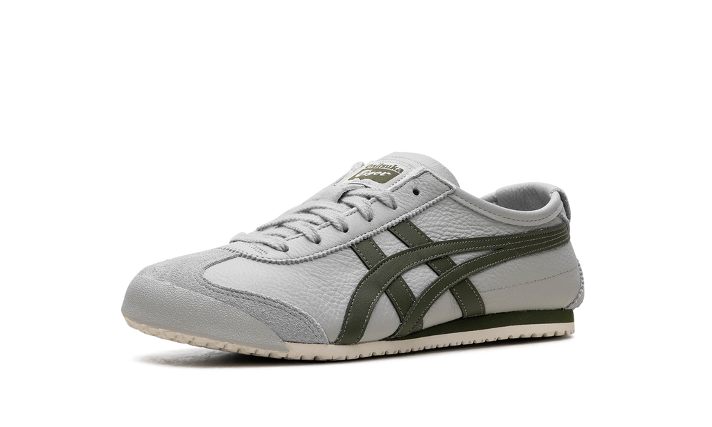 Onitsuka Tiger Mexico 66 Sneakers - Mid Grey Pine Tree