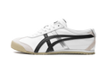 Onitsuka Tiger Mexico 66 Sneakers - White Silver Black