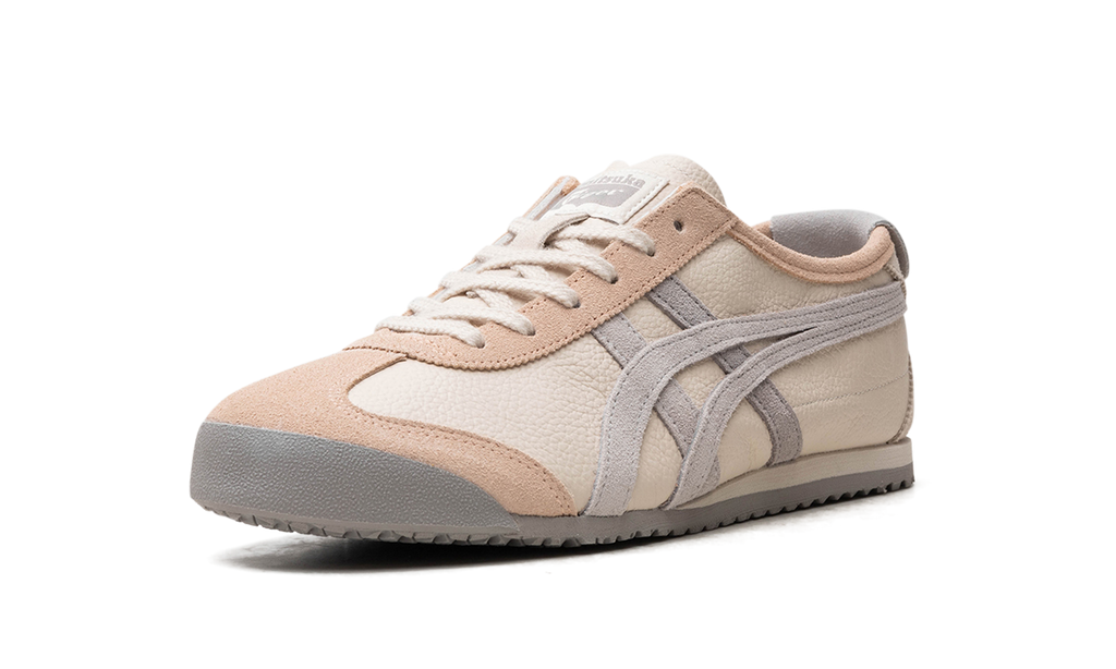 Onitsuka Tiger Mexico 66 Sneakers - Oatmeal Grey