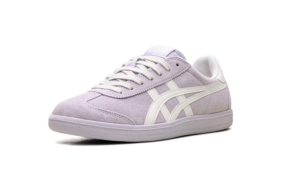 Onitsuka Tiger Tokuten Sneakers - Beige Purple