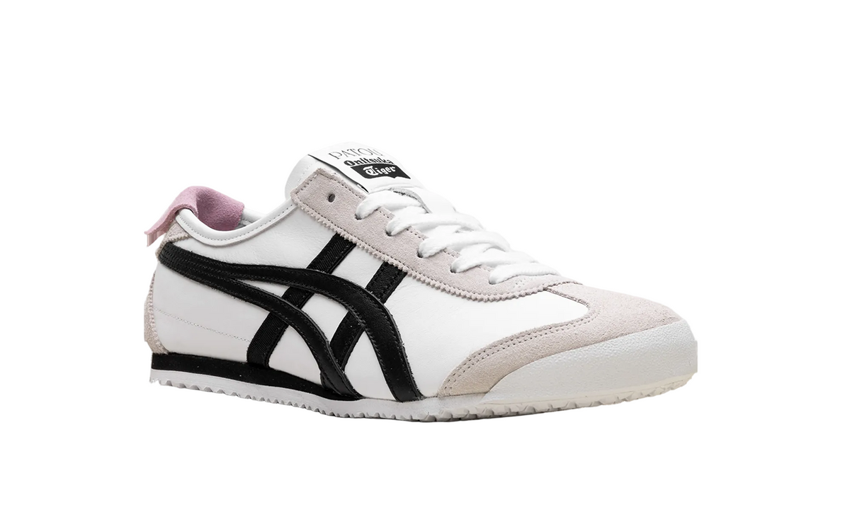 Onitsuka Tiger Patou Mexico 66 Sneakers - White Black Pink
