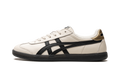 Onitsuka Tiger Tokuten Sneakers - Cream Black