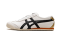 Onitsuka Tiger Mexico 66 Sneakers - White Black Red