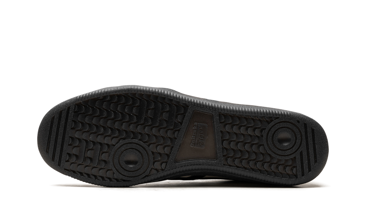 Onitsuka Tiger Tokuten Sneakers - Cream Black