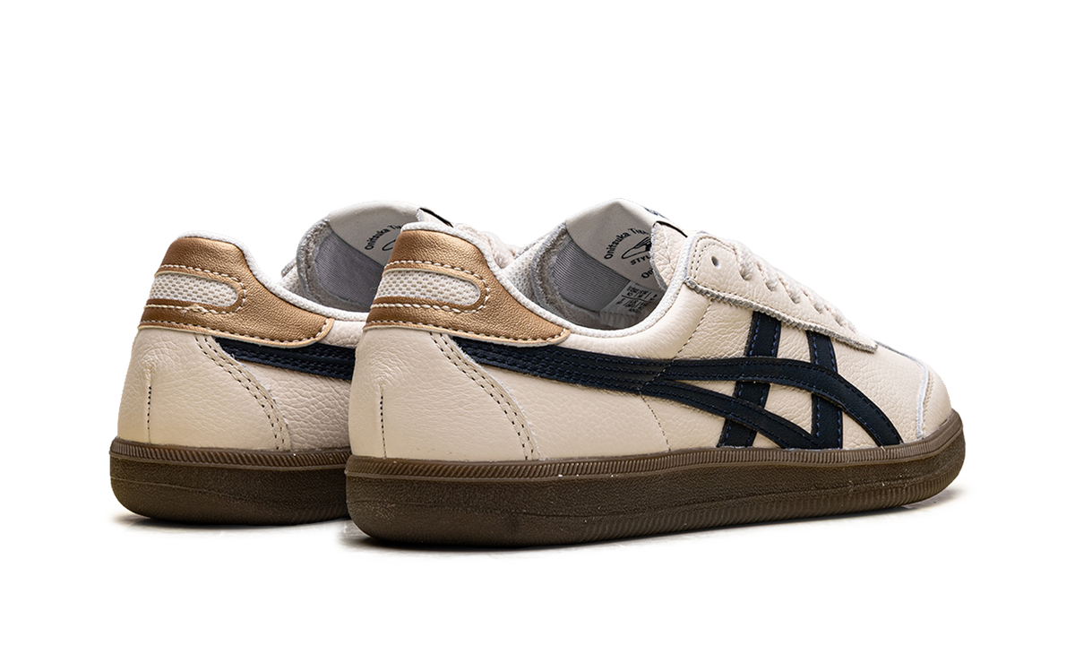 Onitsuka Tiger Tokuten Sneakers - Birch Iron Navy Gum