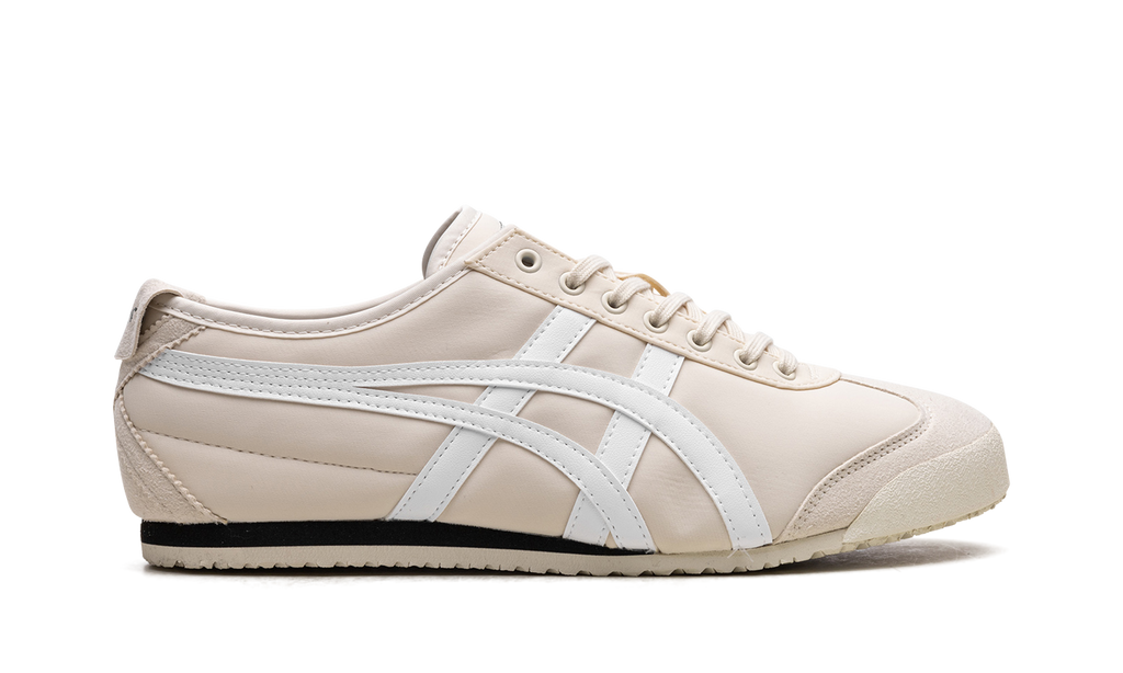 Onitsuka Tiger Mexico 66 Sneakers - Birch White