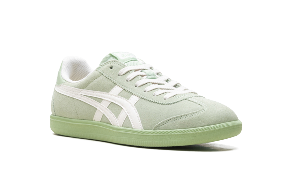Onitsuka Tiger Tokuten Sneakers - Light Green
