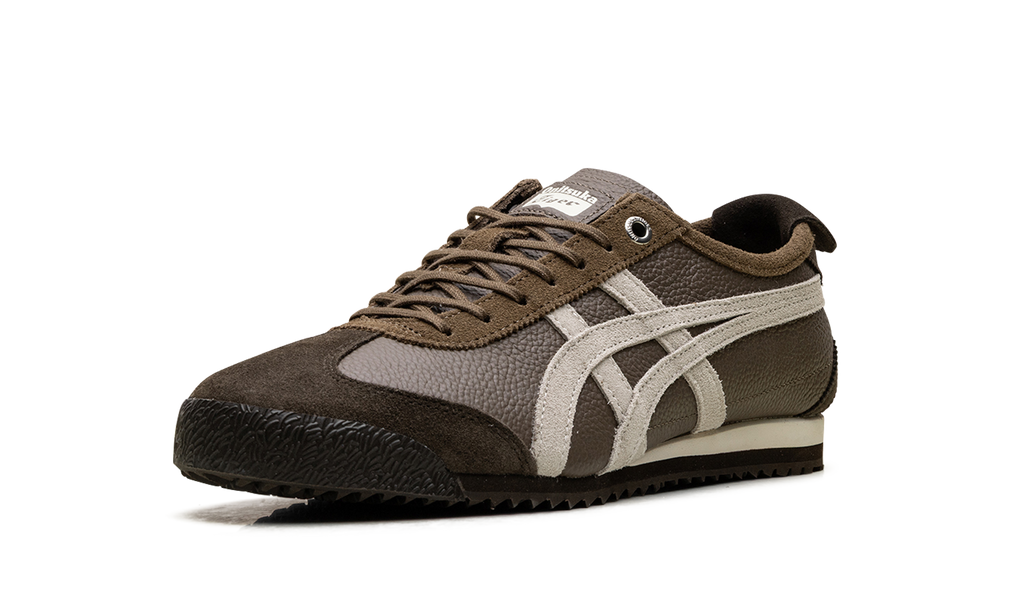 Onitsuka Tiger Mexico 66 SD Vintage Sneakers - Clay Canyon Cream