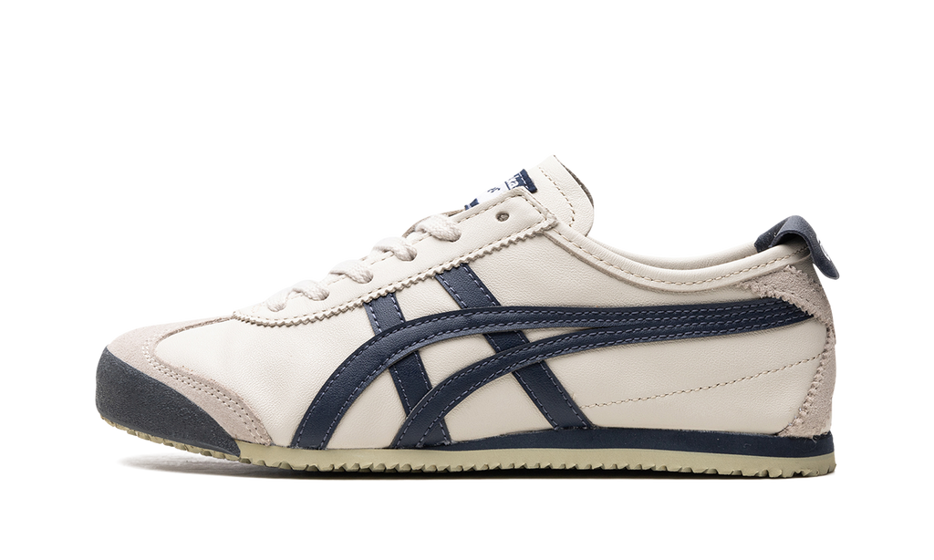 Onitsuka Tiger Mexico 66 Sneakers - Birch Peacoat