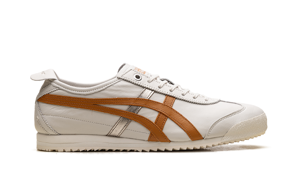 Onitsuka Tiger Mexico 66 SD Sneakers - Birch Rust Orange