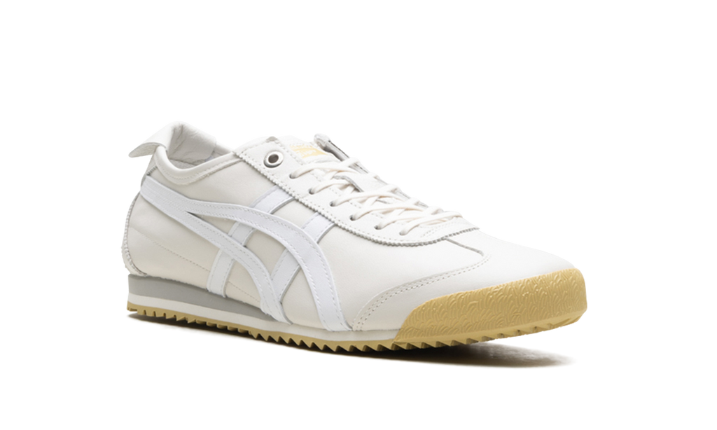Onitsuka Tiger Mexico 66 SD Sneakers - Cream White Gum