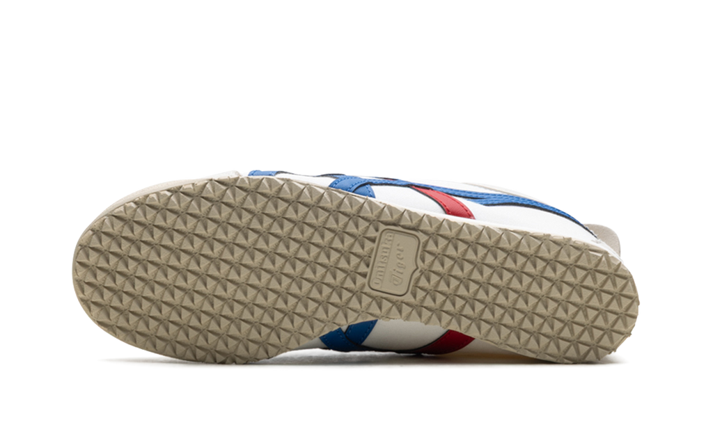 Onitsuka Tiger Mexico 66 Slip-On Sneakers - Tricolor 2023