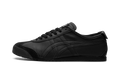 Onitsuka Tiger Mexico 66 Sneakers - Triple Black | 1183C102 002