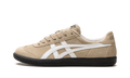 Onitsuka Tiger Tokuten Sneakers - Beige Black