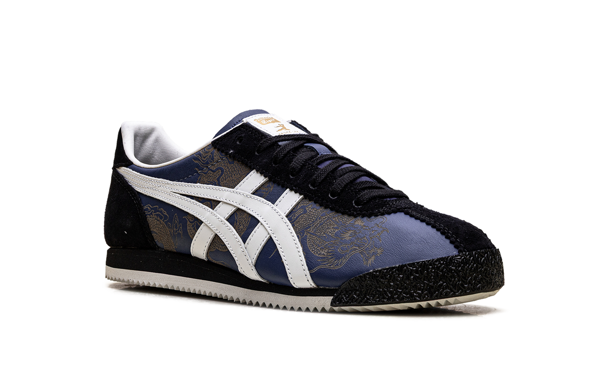 Onitsuka Tiger Tiger Corsair Sneakers - Bruce Lee