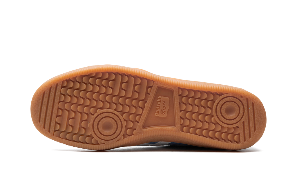 Onitsuka Tiger Tokuten Sneakers - Blue White Gum