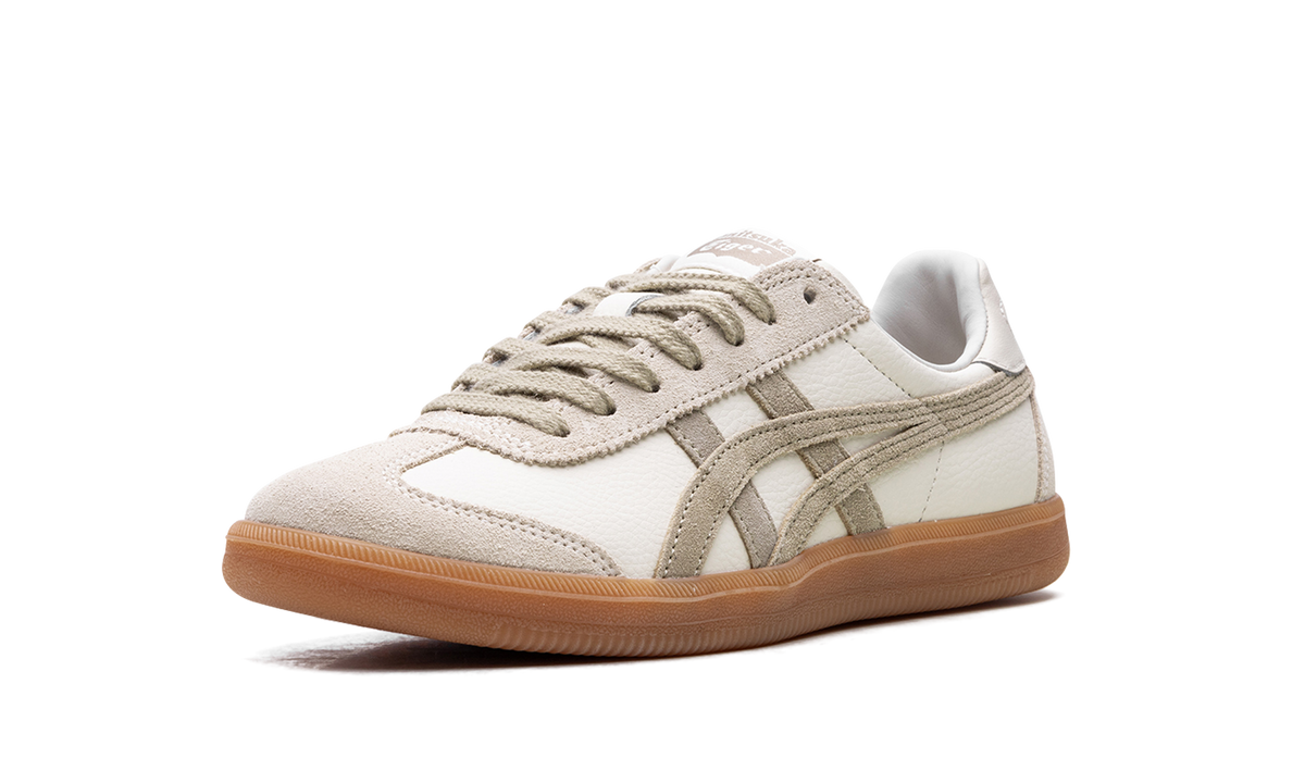Onitsuka Tiger Tokuten Sneakers - Beige Tan