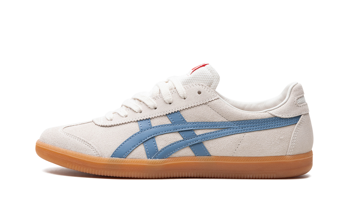 Onitsuka Tiger Tokuten Sneakers - White Blue Gum