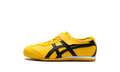 Onitsuka Tiger Mexico 66 PS Kids' Sneakers - Yellow Black