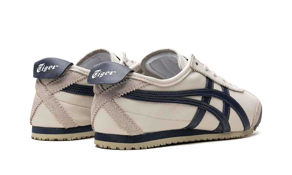Onitsuka Tiger Mexico 66 Sneakers - Birch Peacoat