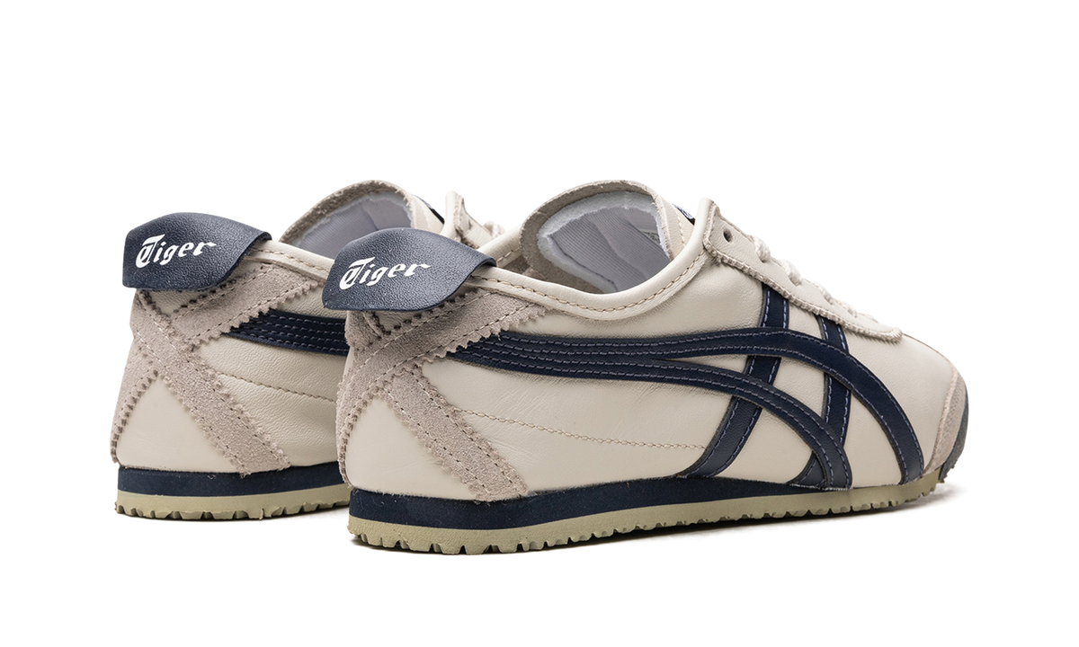 Onitsuka Tiger Mexico 66 Sneakers - Birch Peacoat