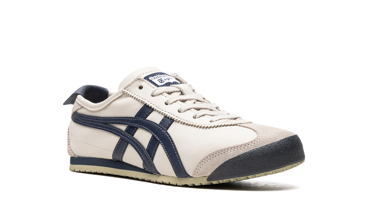 Onitsuka Tiger Mexico 66 Sneakers - Birch Peacoat