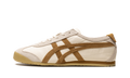 Onitsuka Tiger Mexico 66 VIN Sneakers - White Brown