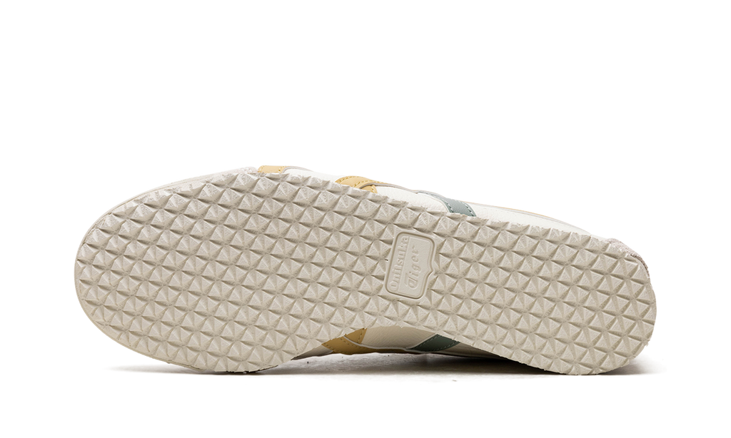 Onitsuka Tiger Mexico 66 Sneakers - Cream Mineral