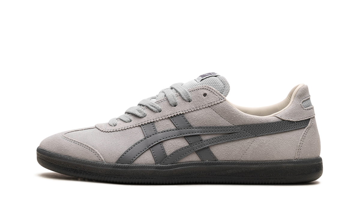 Onitsuka Tiger Tokuten Sneakers - Grey