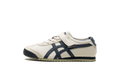 Onitsuka Tiger Mexico 66 PS Kids' Sneakers - Birch India Ink