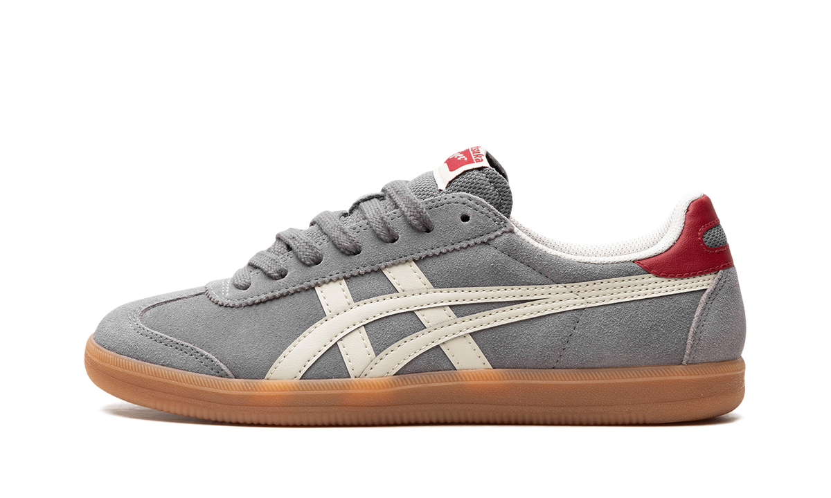 Onitsuka Tiger Tokuten Sneakers - Charcoal Birch | Ref. 131946