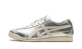 Onitsuka Tiger Mexico 66 SD Sneakers - Pure Silver Cream | 1183B955 020