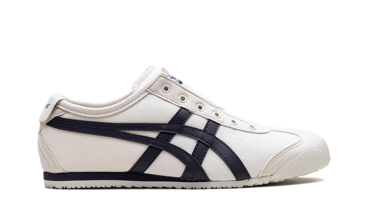 Onitsuka Tiger Mexico 66 Slip-On Sneakers - Birch Midnight | 1183A360 205