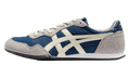 Onitsuka Tiger Serrano Sneakers - Mako Blue Cream
