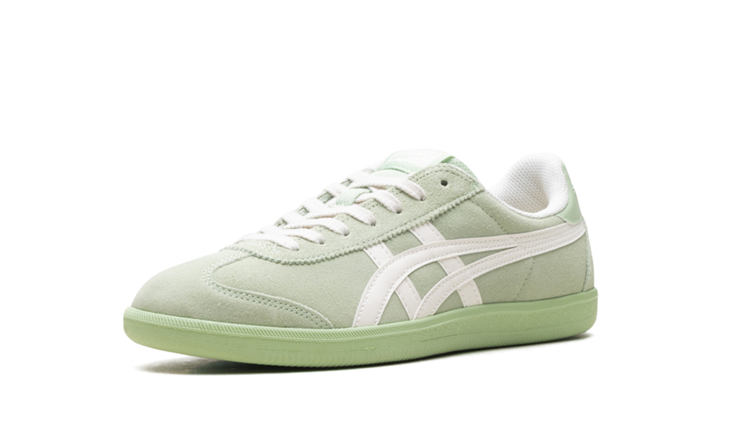 Onitsuka Tiger Tokuten Sneakers - Light Green